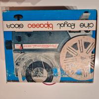 Proiettore super 8 mm vintage