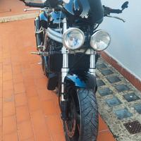 Triumph Speed triple 955 epoca