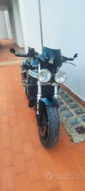 Triumph Speed triple 955 epoca