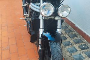 Triumph Speed triple 955 epoca