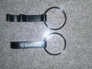Portachiavi / APRIBOTTIGLIE Birra Bavaria