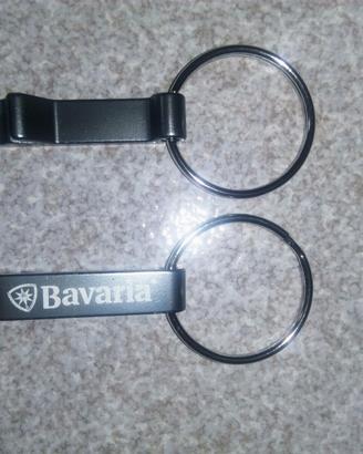 Portachiavi / APRIBOTTIGLIE Birra Bavaria