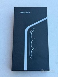 Samsung galaxy s26 512 giga