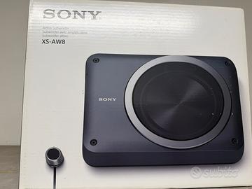 Subwoofer Sony XS AW8
