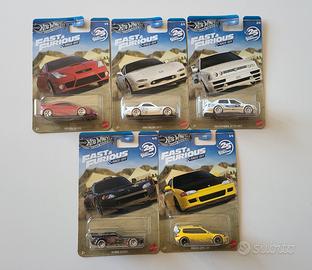 hot wheels silver series 