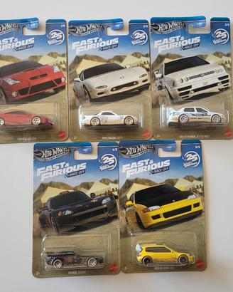 hot wheels silver series 