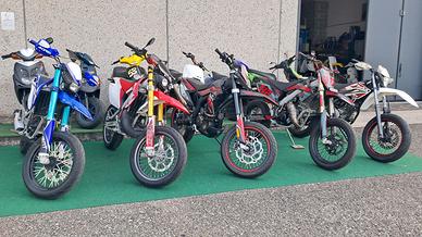 hm/vent/husqvarna 50/125