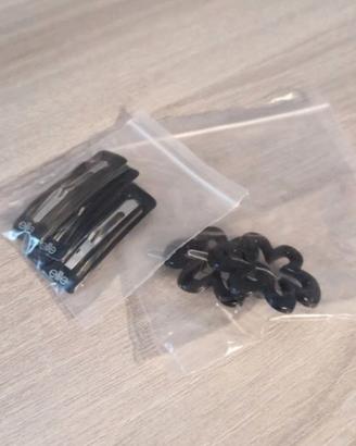 Pinzette capelli donna