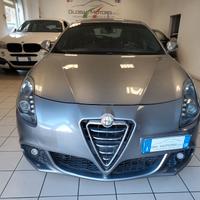 Alfa Romeo Giulietta 2.0 JTDm-2 170 CV TCT Exclusi
