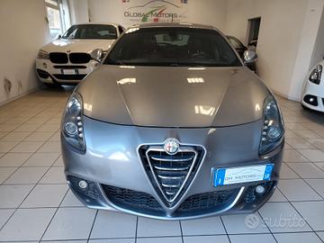 Alfa Romeo Giulietta 2.0 JTDm-2 170 CV TCT Exclusi