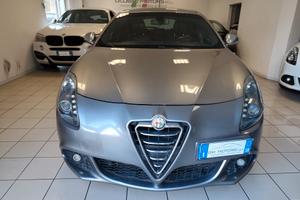 Alfa Romeo Giulietta 2.0 JTDm-2 170 CV TCT Exclusi