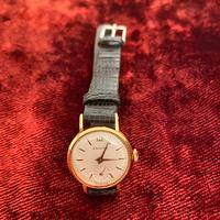 Orologio Zenith Stellina oro 18K