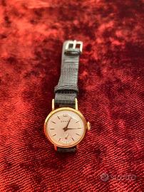 Orologio Zenith Stellina oro 18K