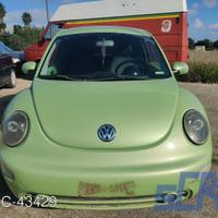 VW NEW BEETLE 1C1, 9C1 1.9 TDI 101CV -Ricambi