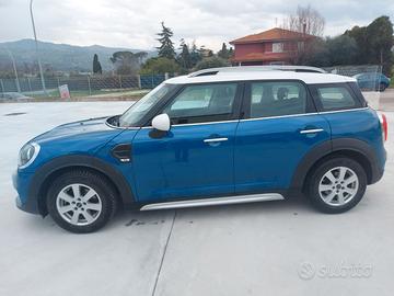 Mini Countryman D F60