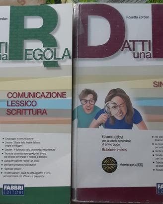 Datti una regola