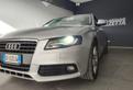 Audi A4 Avant 2.0 TDI 170CV quattro tagliandata