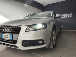 Audi A4 Avant 2.0 TDI 170CV quattro tagliandata