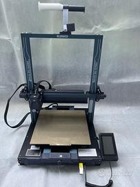 Stampante 3D Nettuno 4 Plus – Come Nuova!