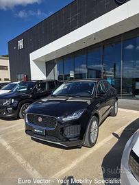 Jaguar E-Pace 2.0D i4 150cv SE AUTO AWD