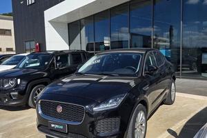 Jaguar E-Pace 2.0D i4 150cv SE AUTO AWD