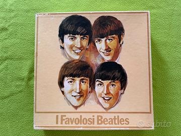 I Favolosi Beatles