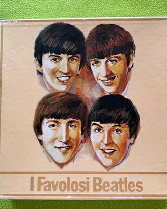 I Favolosi Beatles