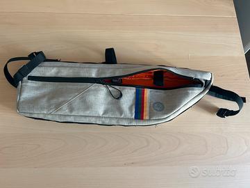Borsa bici AGU