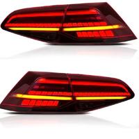 Fanali posteriori Volkswagen Golf 7/7.5 dinamici