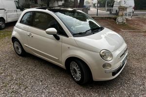 Fiat 500 Pop