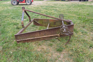 Assolcatore agricolo