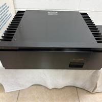 Nakamichi pre e finale CA5 + PA5