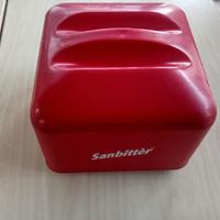 Porta ghiaccio Sanbitter