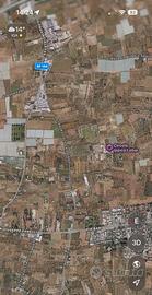 Terreno agricolo Valenzano