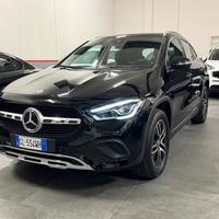 Mercedes-benz A 180 d Automatic Progressive Advanc