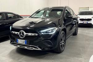 Mercedes-benz A 180 d Automatic Progressive Advanc