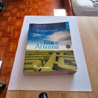 Il filo di Arianna 2 - Gabriella Longi