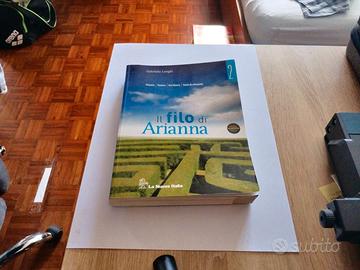 Il filo di Arianna 2 - Gabriella Longi
