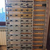 Reti a doghe wenaflex's per materasso singolo