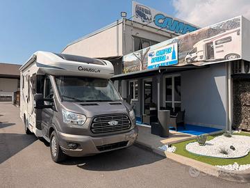 Chausson WELCOME 610