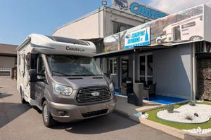 Chausson WELCOME 610