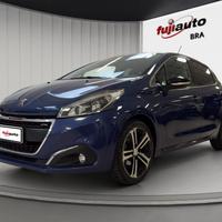 Peugeot 208 5p 1.2 puretech t GT Line s&s 110cv