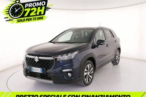 Suzuki S-Cross 1.4h Top+ 2wd 129cv