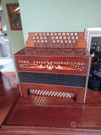 fisarmonica primi 900