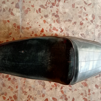Sella vespa 50