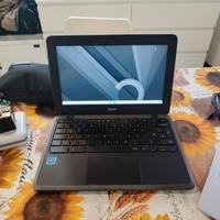 Chromebook Acer