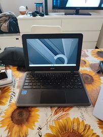 Chromebook Acer