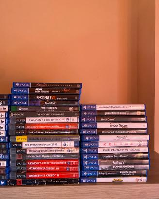 Giochips3,ps4,ps5,xbox