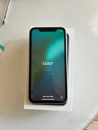 Iphone XR 128GB