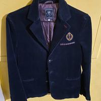 Giacca invernale ORIGINAL MARINES  core blu